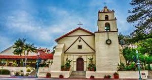 Mission San Buenaventura