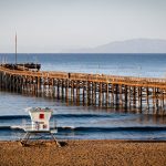 House of Verrett-Beach Villa, Ventura