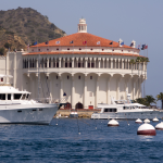 House of Verrett-Channel Islands