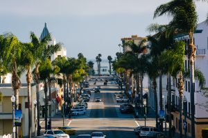 house of Verrett-Beach Ventura